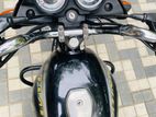 Bajaj Platina 100 2017