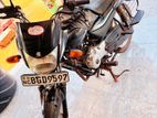 Bajaj Platina 100 2017