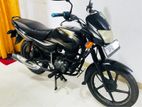 Bajaj Platina 100 2017