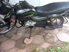 Bajaj Platina 100 2017