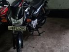 Bajaj Platina 100 2017