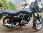 Bajaj Platina 100 2017