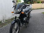 Bajaj Platina 100 2017