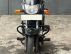 Bajaj Platina 100 2017