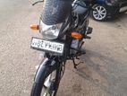Bajaj Platina 100 2017
