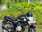 Bajaj Platina 100 2017