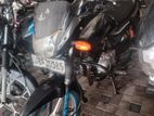 Bajaj Platina 100 2017