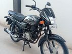 Bajaj Platina 100 2017