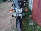 Bajaj Platina 100 2017