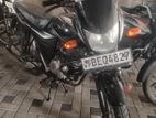 Bajaj Platina 100 2017