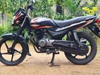 Bajaj Platina 100 2017