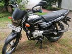 Bajaj Platina 100 2017