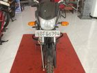 Bajaj Platina 100 2017