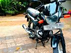 Bajaj Platina 100 2017