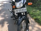 Bajaj Platina 100 2017