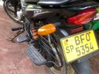 Bajaj Platina 100 2017