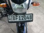 Bajaj Platina 100 2017