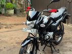 Bajaj Platina 100 2017