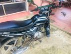 Bajaj Platina 100 2017