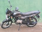 Bajaj Platina 100 2017