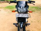 Bajaj Platina 100 2017