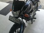 Bajaj Platina 100 2017