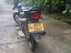 Bajaj Platina 100 2017