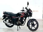 Bajaj Platina 100 2017