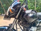 Bajaj Platina 100 2017
