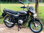 Bajaj Platina 100 2017