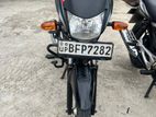 Bajaj Platina 100 2017