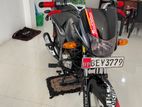 Bajaj Platina 100 2017