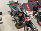 Bajaj Platina 100 2017