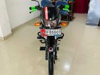 Bajaj Platina 100 2017