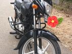 Bajaj Platina 100 2017