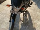 Bajaj Platina 100 2017