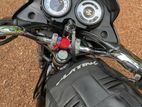 Bajaj Platina 100 2017