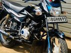 Bajaj Platina 100 2017