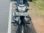 Bajaj Platina 100 2018