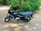 Bajaj Platina 100 2018