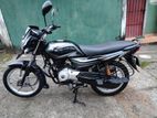 Bajaj Platina 100 2018