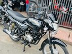 Bajaj Platina 100 2018