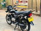 Bajaj Platina 100 2018