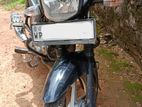 Bajaj Platina 100 2018