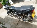 Bajaj Platina 100 2018