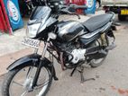 Bajaj Platina 100 2018