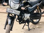 Bajaj Platina 100 2018