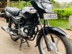 Bajaj Platina 100 2018