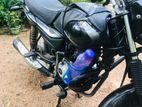 Bajaj Platina 100 2018