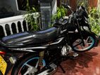 Bajaj Platina 100 2018